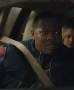 Jumanji Open World Ser’Darius Blain Vest