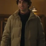 Jumanji Open World Spencer Puffer Jacket