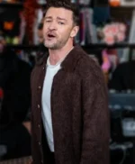 Justin Timberlake Tiny Desk Concert Jacket