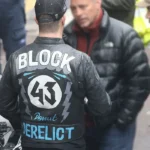 Ken Block Leather Jacket