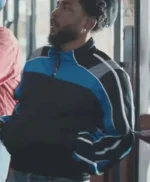 Kendrick Lamar Not Like Us 2024 Track Jacket