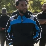 Kendrick Lamar Not Like Us 2024 Track Jacket