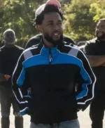 Kendrick Lamar Not Like Us 2024 Track Jacket