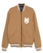 Kevin Costner 2026 Bomber Jacket