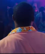 72 Hours Kevin Hart Blazer