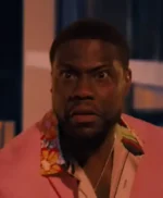 72 Hours Kevin Hart Blazer