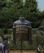 Kith BMW Motorsport Jacket 2026