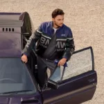 Kith BMW Motorsport Jacket 2026
