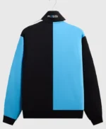 Kith x Messi for Adidas Quarter Zip Jacket