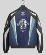 Kith Roy Racing Bomber Jacket
