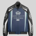 Kith Roy Racing Bomber Jacket