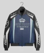 Kith Roy Racing Bomber Jacket