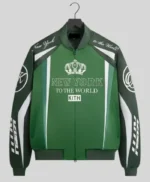 Kith Roy Racing Bomber Jacket