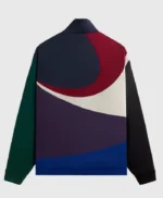 Kith X Adidas Football Track Jacket
