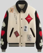 Kith x Batman Joker Jacket