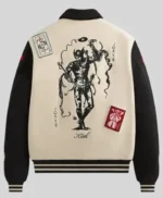 Kith x Batman Joker Jacket
