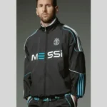 Kith x Messi Adidas Track Jacket