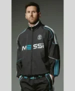 Kith x Messi Adidas Track Jacket