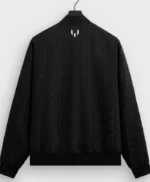 Kith x Messi for Adidas Football Bomber Jacket