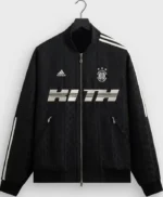 Kith x Messi for Adidas Football Bomber Jacket