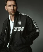 Kith x Messi for Adidas Football Bomber Jacket
