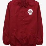 Krusty Krab Jacket