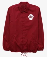 Krusty Krab Jacket