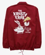Krusty Krab Jacket