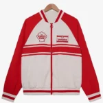 Krusty Krab Pizza Jacket