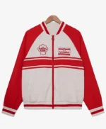 Krusty Krab Pizza Jacket