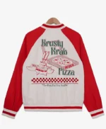 Krusty Krab Pizza Jacket