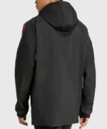 LFC Adidas Domestic All Weather Jacket