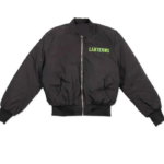 Lanterns Oath Bomber Jacket