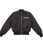Lanterns Oath Bomber Jacket