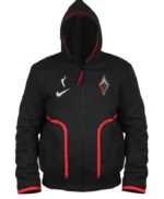 Las Vegas Aces Hoodie Jacket