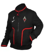 Las Vegas Aces Hoodie Jacket