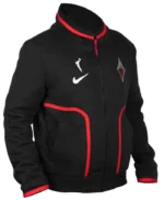 Las Vegas Aces Hoodie Jacket