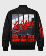 UFC 326 BMF Bomber Jacket
