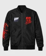 UFC 326 BMF Bomber Jacket