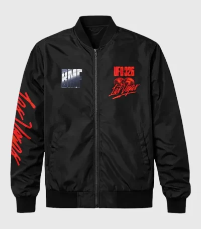 UFC 326 BMF Bomber Jacket