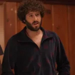 Lil Dicky Dave 2023 Jacket