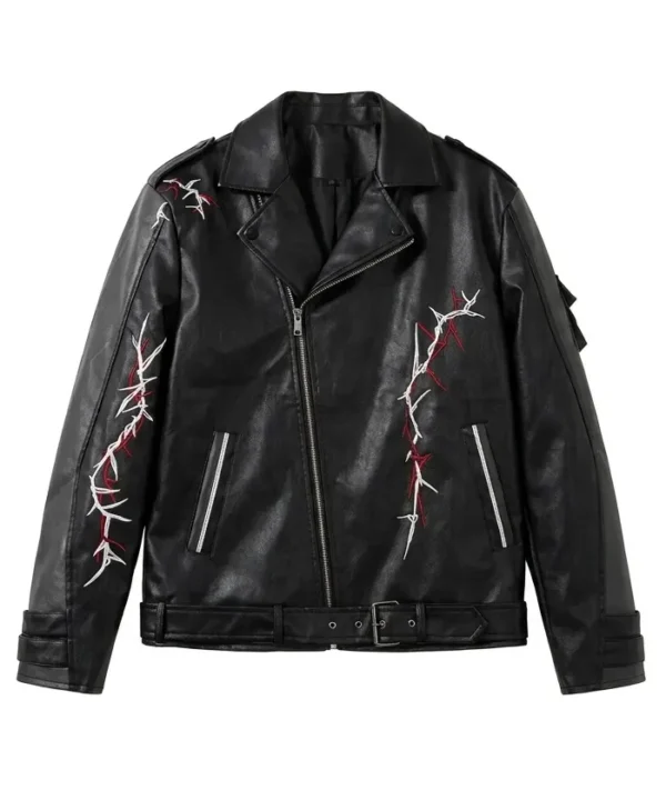 Love and Deepspace Costume Jacket