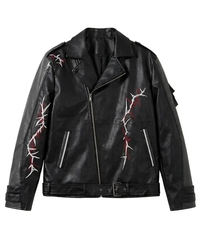 Love and Deepspace Costume Jacket Love and Deepspace Costume Jacket