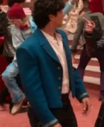 Descendants Wicked Wonderland Luis Madrigal Blazer