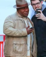 Mission Impossible 6 Ving Rhames Jacket