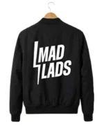 Mad Lads Bomber Jacket