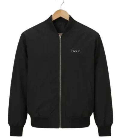 Mad Lads Bomber Jacket