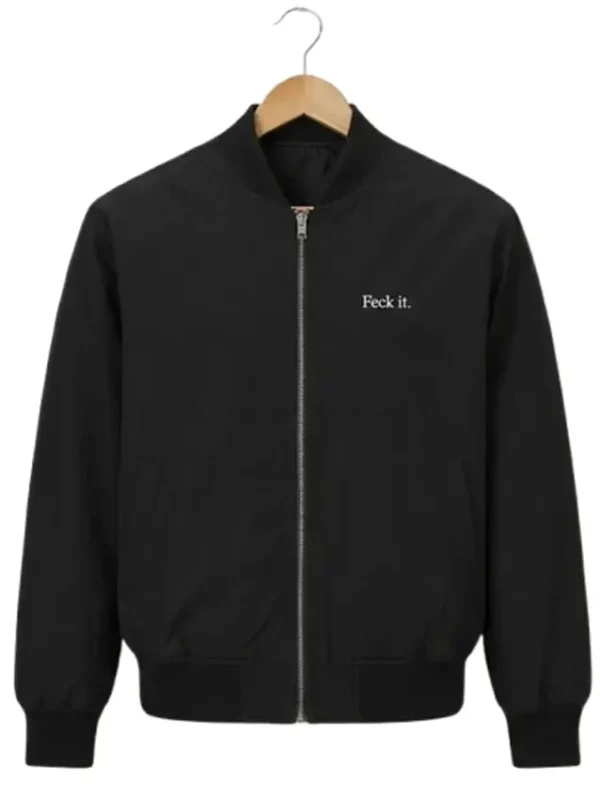 Mad Lads Bomber Jacket