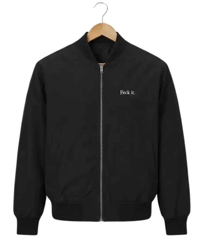 Mad Lads Bomber Jacket Mad Lads Bomber Jacket
