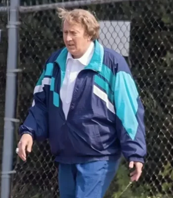 Madden 2026 John Madden Track Jacket